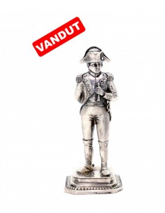 STATUETĂ DIN ARGINT,...