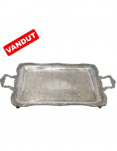 IMPRESIONANT PLATOU DE...