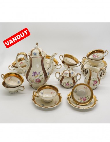 SERVICIU DE CAFEA SERVICIU DE CAFEA