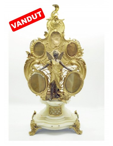 „Victoria înaripată” – Eugen Bormel