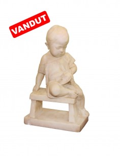 „O PIERDERE GREA” de DANTE ZOI