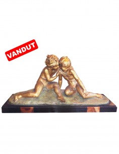 „Jurăminte de dragoste” –...