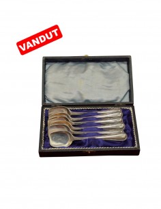 LINGURIȚE DIN ARGINT PENTRU...