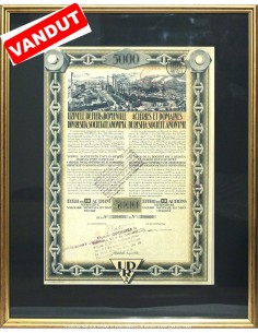 TITLU DE 10 ACȚIUNI NORMATIVE