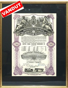 TITLU DE 10 ACȚIUNI