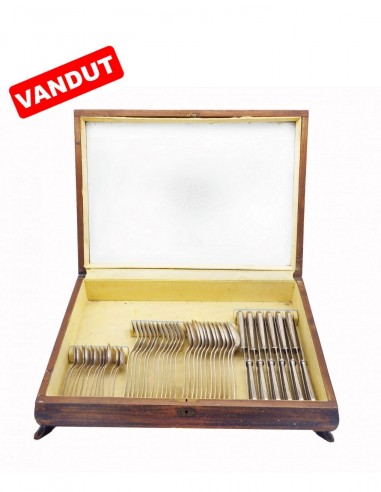 SET DE TACÂMURI – Ernst Romer