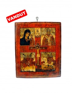 ICOANĂ – PRĂZNICAR...