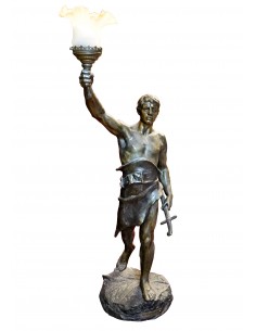 „LE VAINQUEUR” (ÎNVINGĂTORUL)